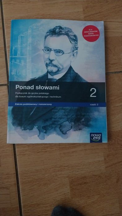 Ponad słowami 2.2