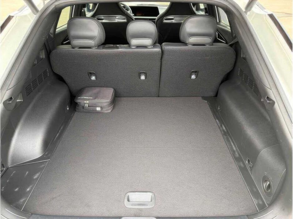 Kia EV6 GT      2024