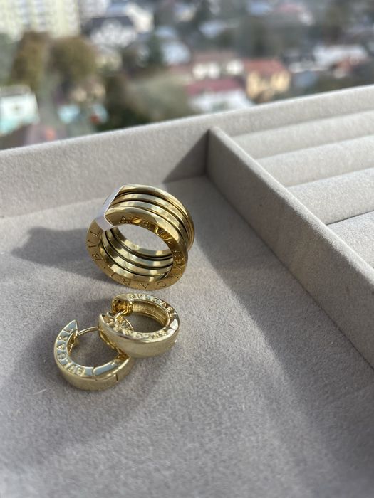 Колечко пружина кольцо