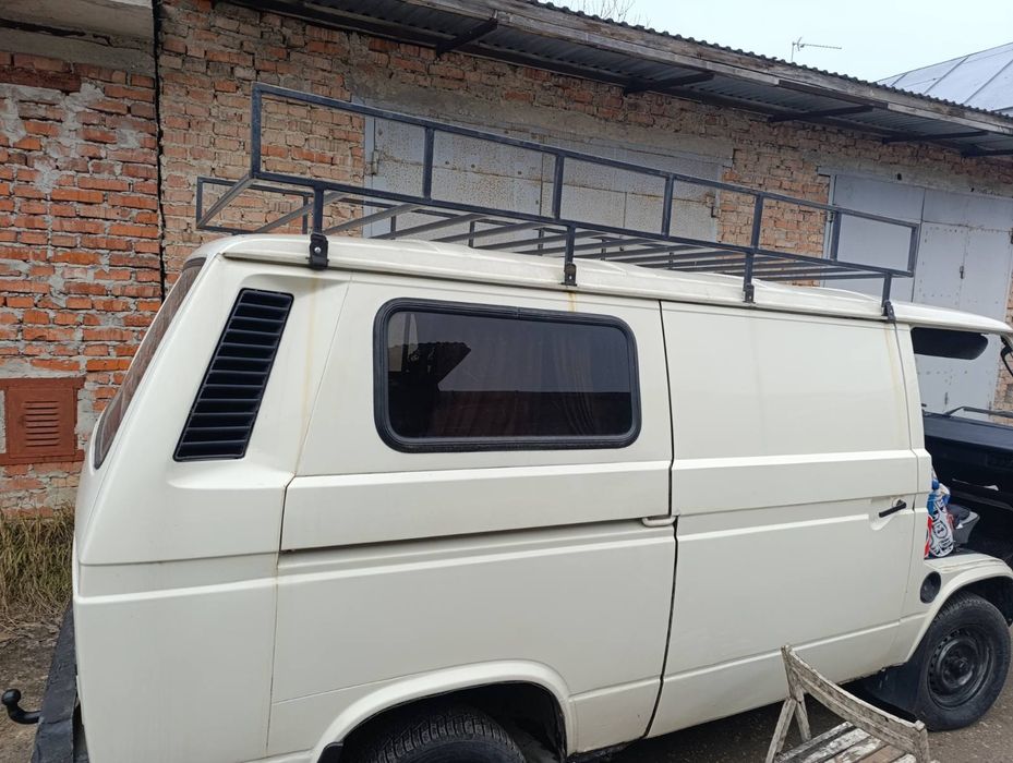 Продам бакажнік 4579