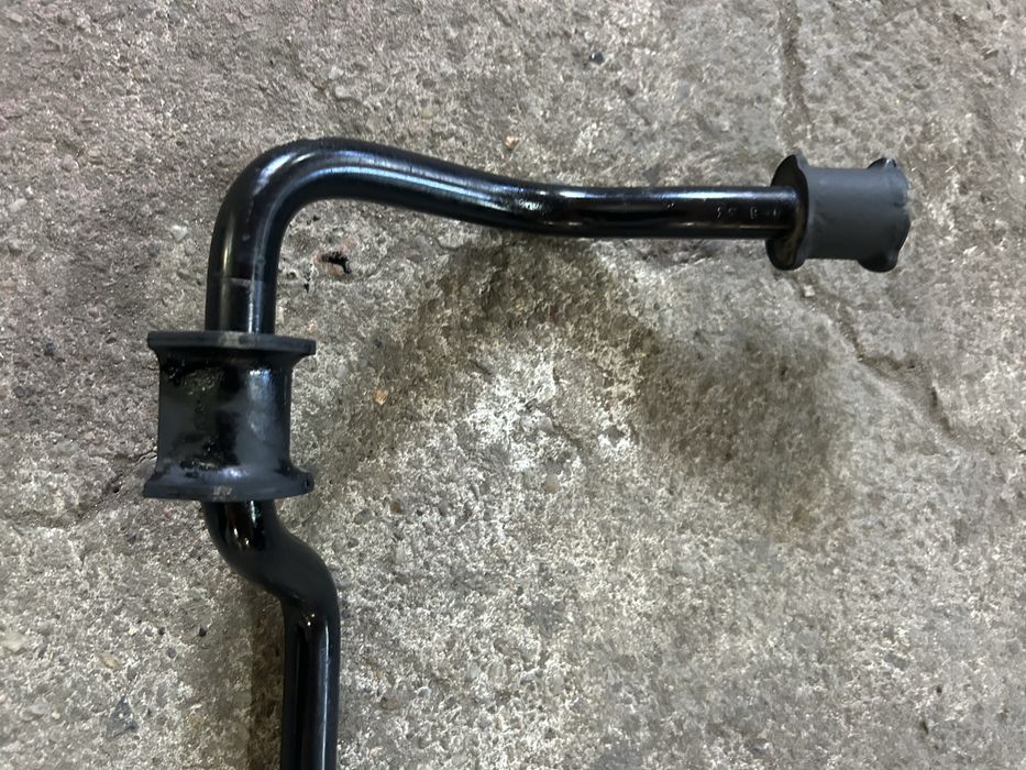 VW T5 VW T6 Stabilizator Tylni