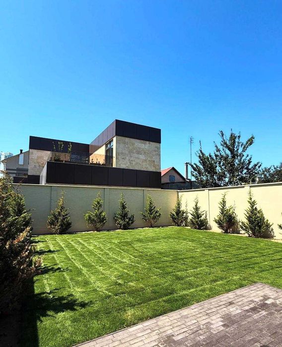 Премиум дом нового поколения | Закрытый кооператив | ЕСТЬ ВИДЕО