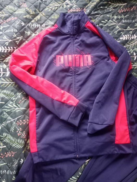 Dres puma 164 13-14 lat