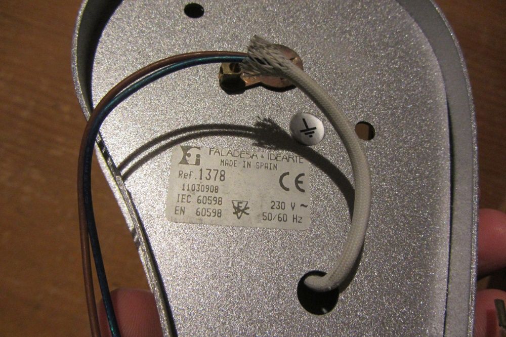 Original Wall Lamp443899273282867202