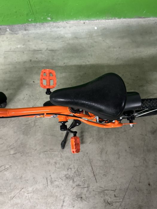 Bicicleta 16 polegadas  B'TWIN - Dechatlon