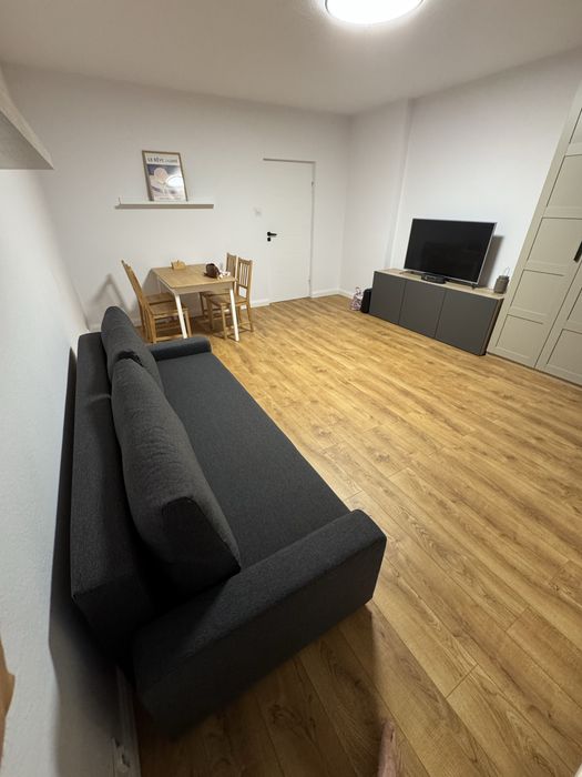 54 m2,  2 pokoje Kraków/BEZPOŚREDNIO