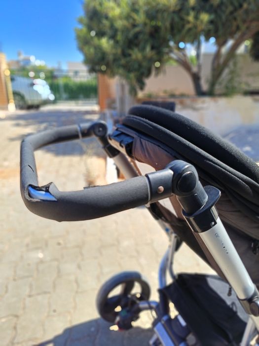 Carro de bebé Neo Concept