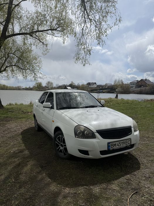 Продам авто Lada 2170 Priora