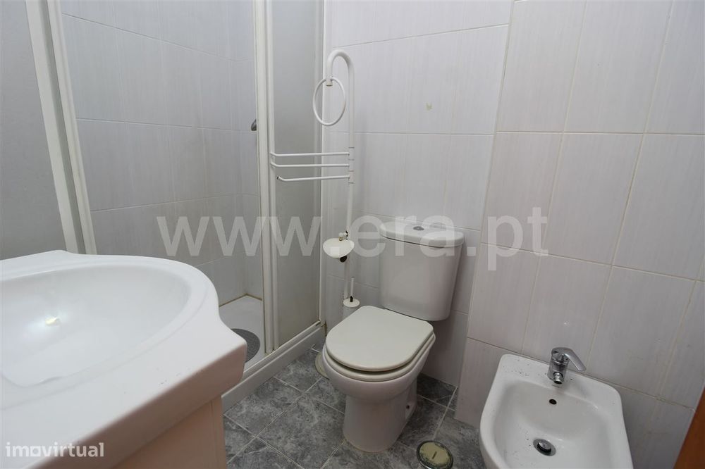Apartamento T1 ; Amadora