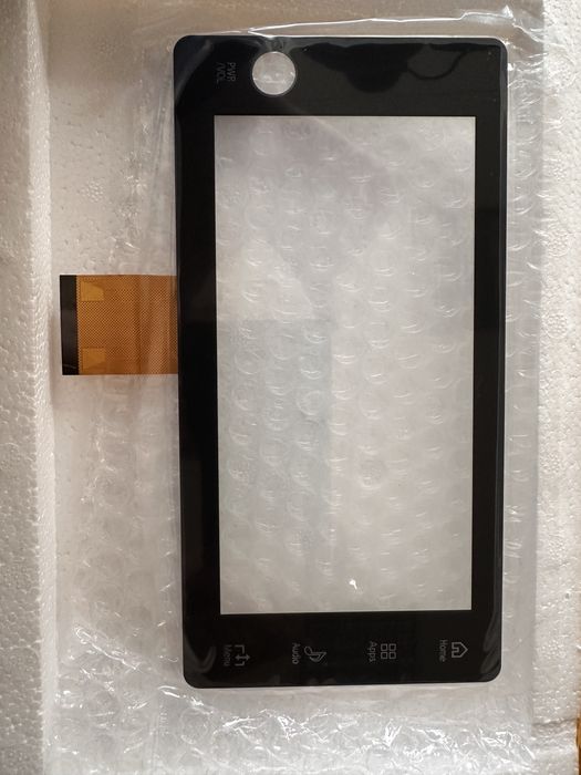 Сенсорний екран Mitsubishi Connect SDA7 8741A001, 8741A006