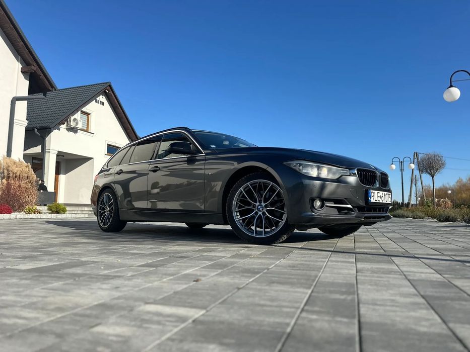 BMW Seria 3