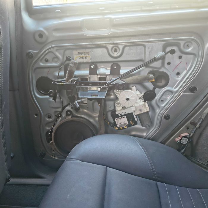 volvo v50 2.0d  2006