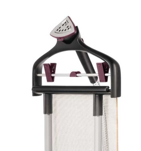 Ferro a vapor vertical Rowenta Expert Precision 1800W