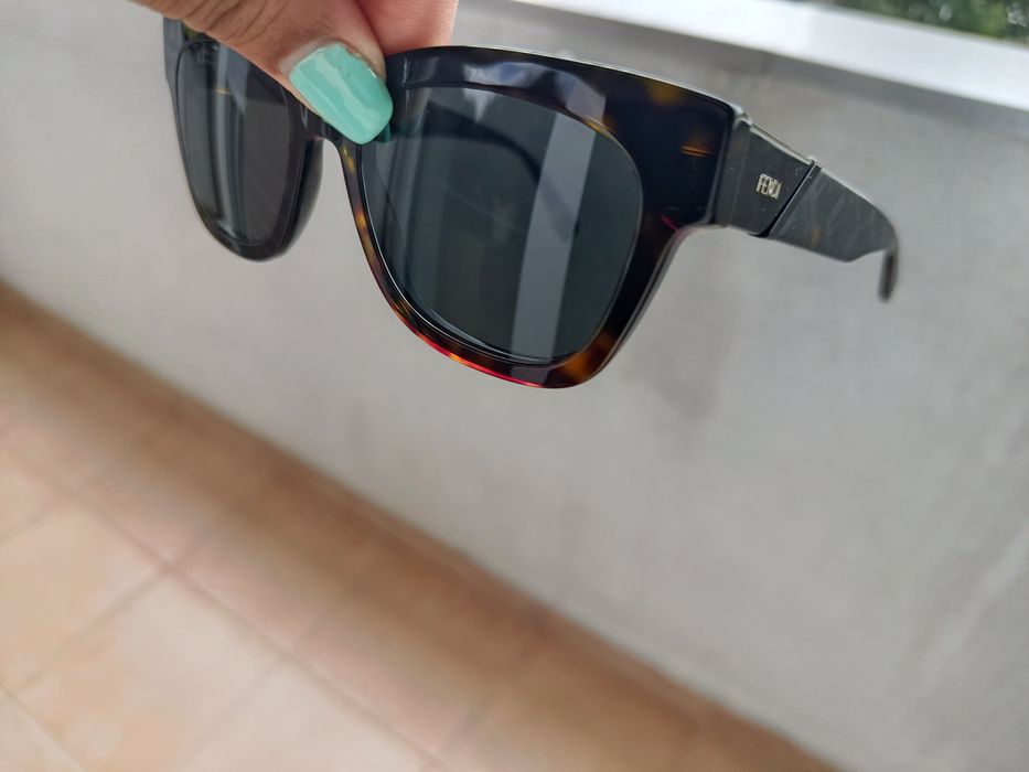 Óculos Sol Fendi