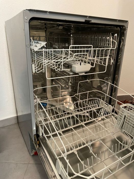 Maquina lavar loica encastre