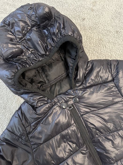 Курточка демі на хлопчика 80 р 2-2,5 роки