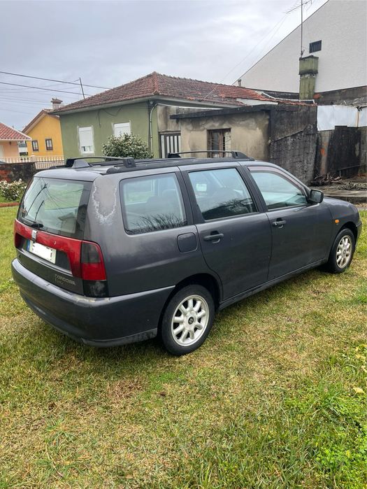 Seat Cordoba 1.4  vendo/troco