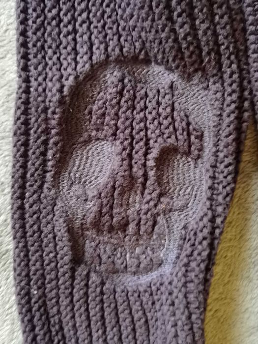 Sweterek wełniany Zadig&Voltaire