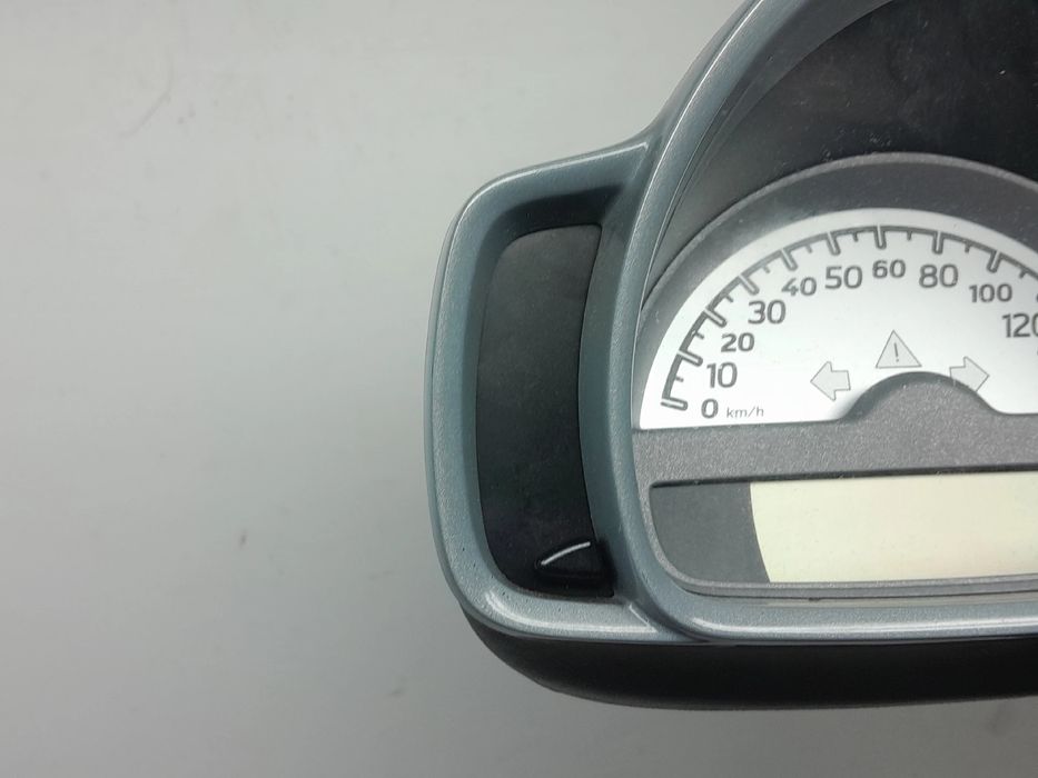 Quadrante / painel de instrumentos SMART ForTwo Coupé (451)