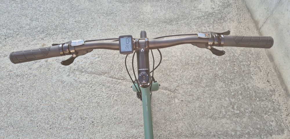 Crossowy Marin XL PO SERWISIE