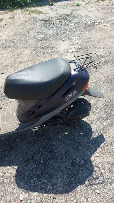 Продам хонду дио 27