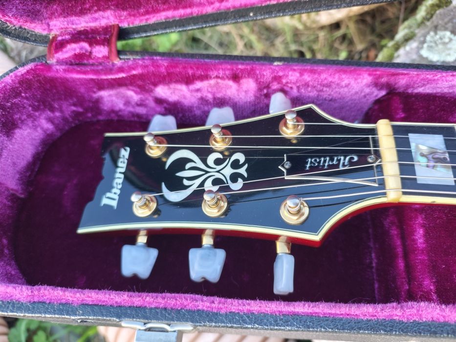 Ibanez AR300 Japan