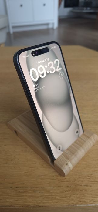 Telefon iphone 15