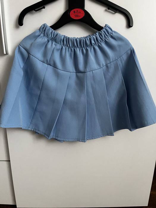 Костюм на дівчинку