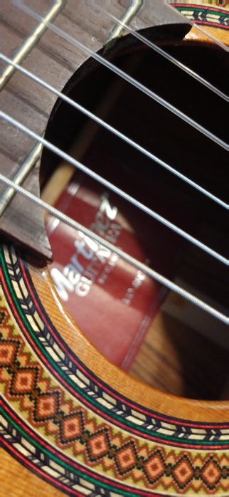 Gitara Martinez MC88C 7/8