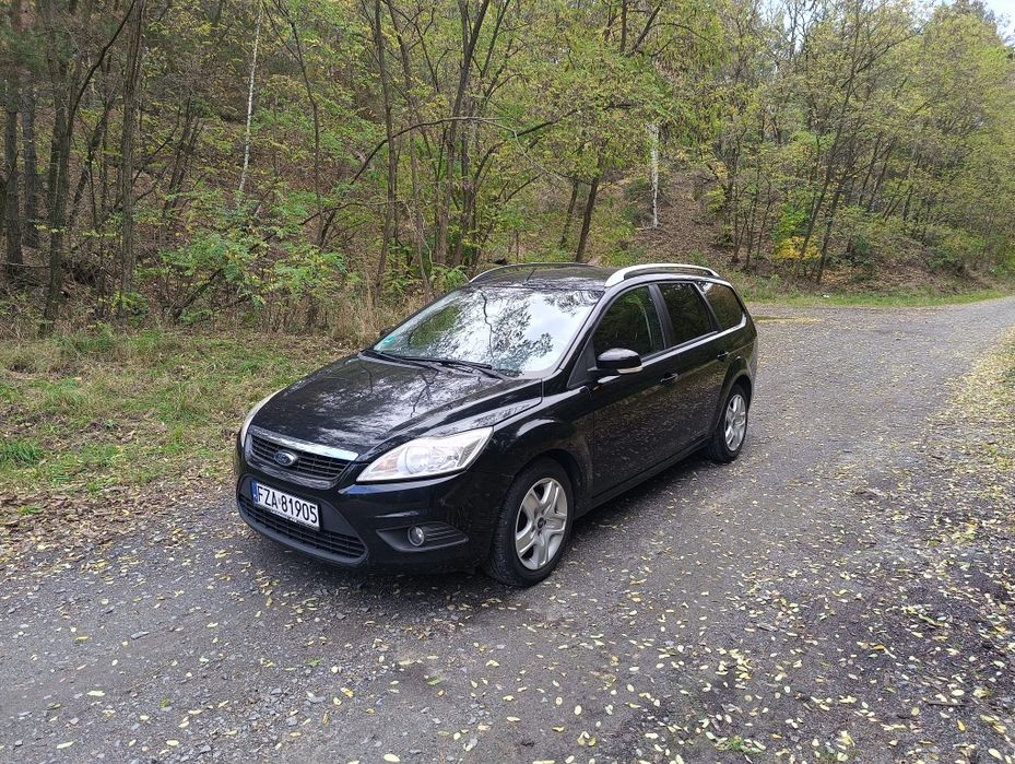Ford Focus 2009r