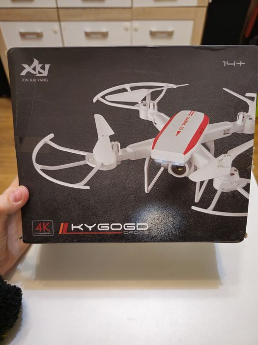 дрон ky606d б/в, робочий