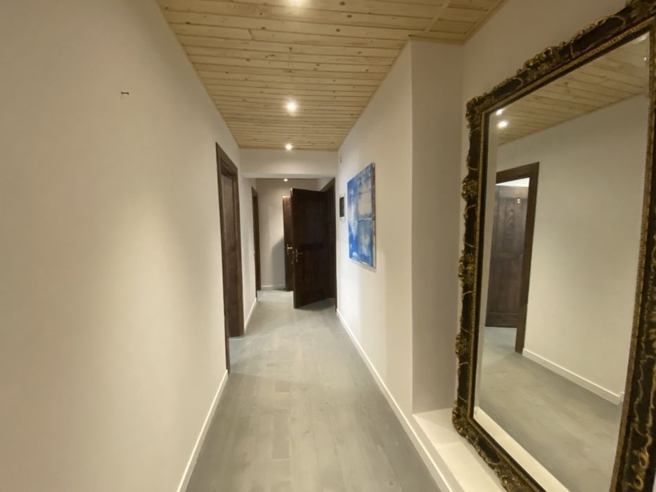 Апартаменти всі номера з кондиціонером, нові після ремонту, з кухнею.