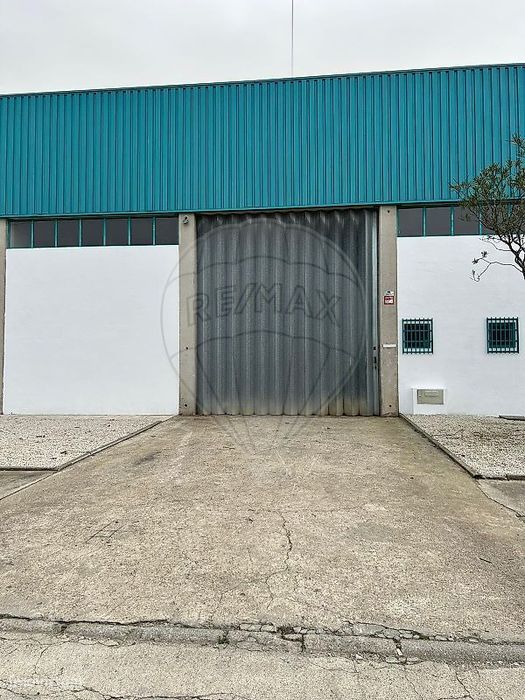 Armazém  para arrendamento