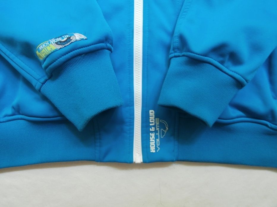 Bluza Music System More orginal