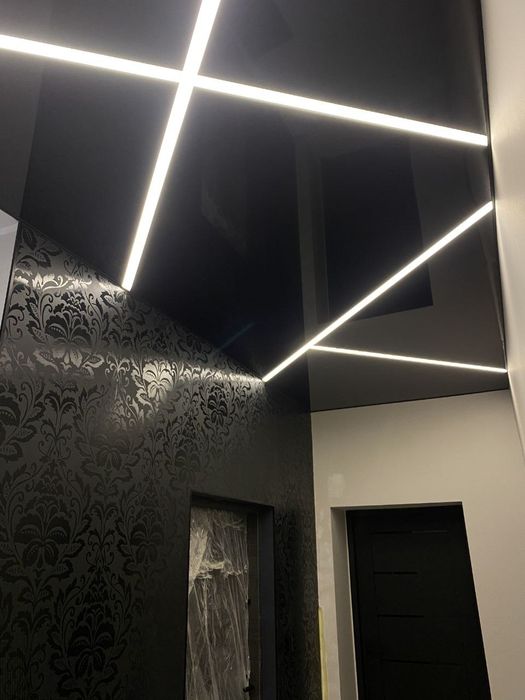 Sufity  i Ściany Napinane15 lat gwarancji, 3 lata na montaż