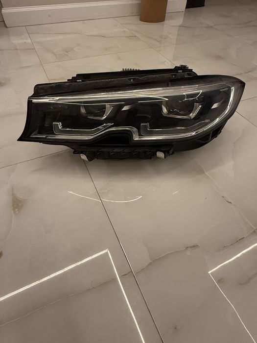 Фара ліва Bmw 3 g20 19-22.