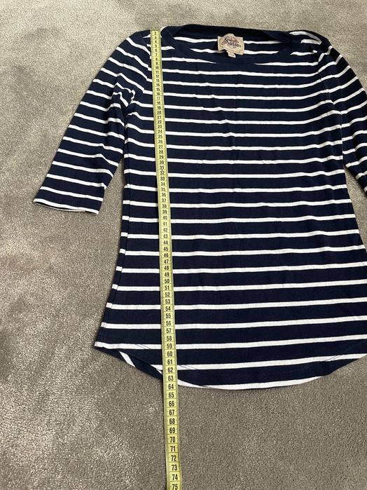 Bluza.   w paski