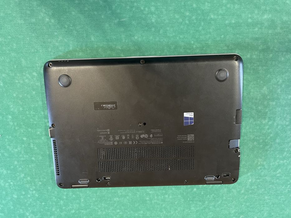 Корпус в зборі   Hp Elitebook 840 G3
