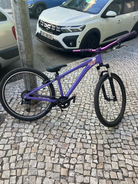 Rockerider roxa