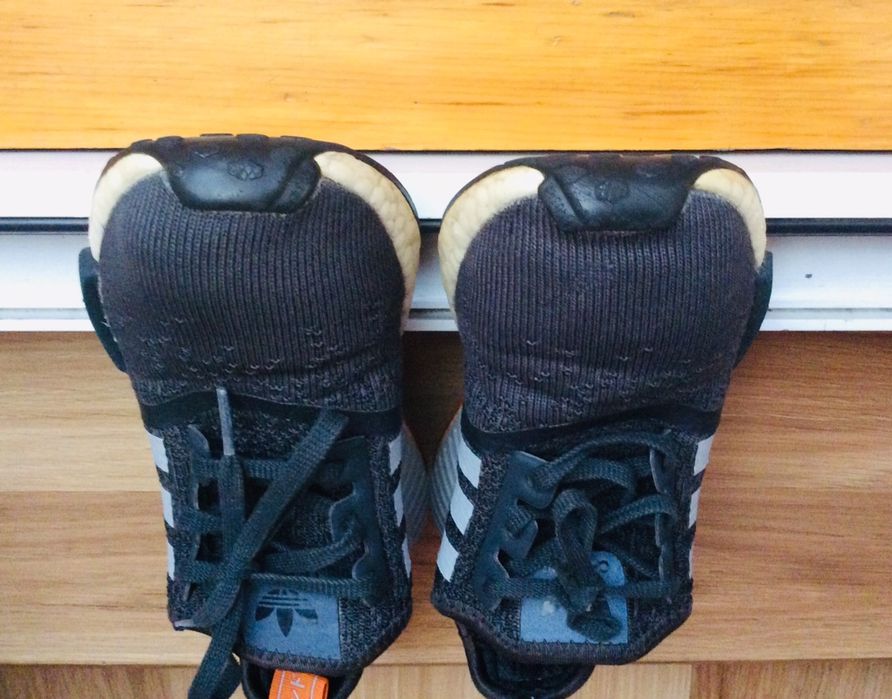 Кроссовки Adidas