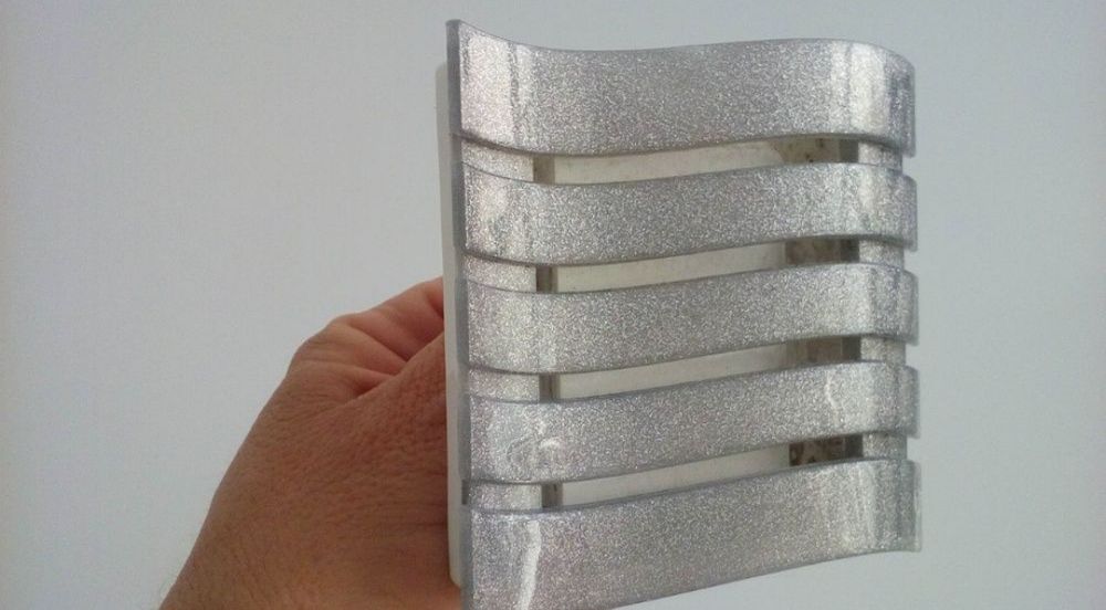 Invulgares ambientadores elétricos Glade Discreet Decor + recarga