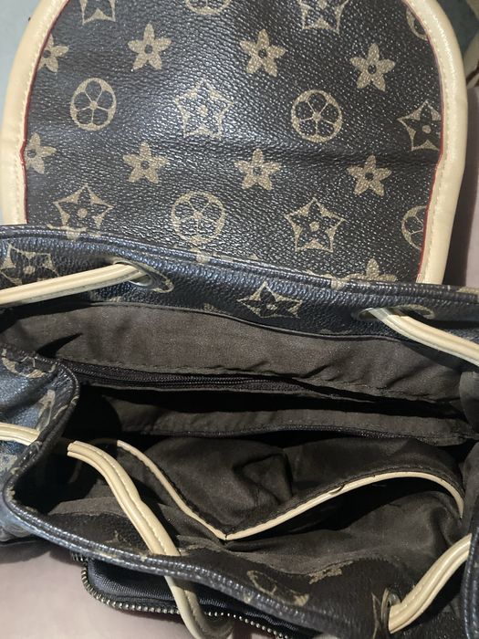 Рюкзак Louis Vuitton