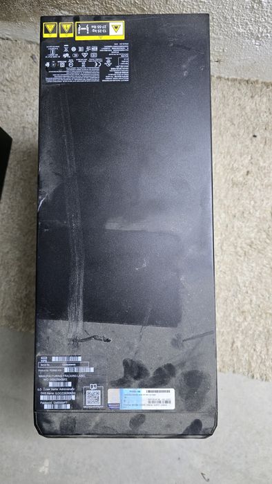HPE ProLiant MicroServer Gen11 (número de produto P52695-425)