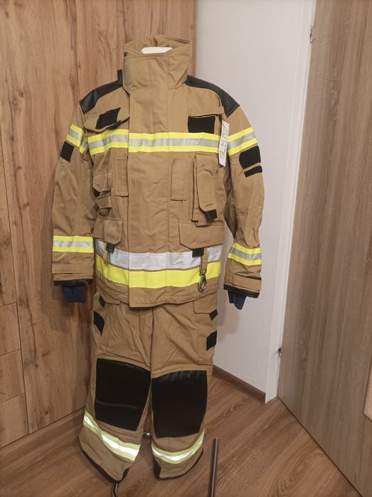 Nomex Syriusz Premium