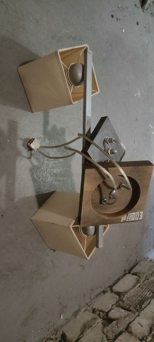 Lampa sufitowa wisząca Artino używana