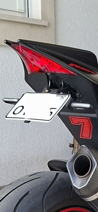 Aprilia Rsv4 Factory APRC 2014(excelente)