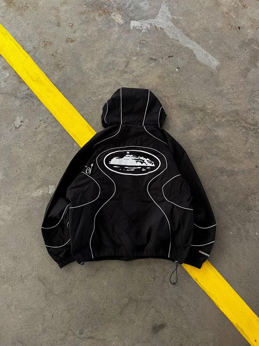 Костюм Corteiz x Nike NRG