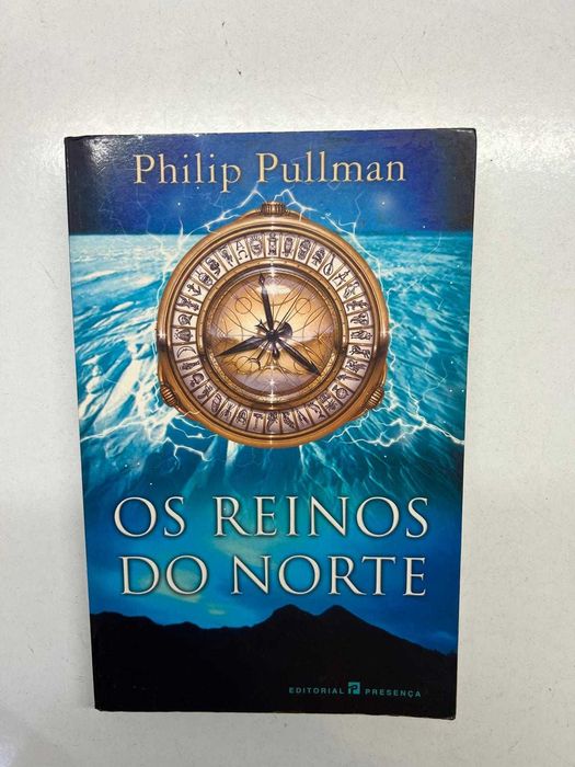 Livro - Os Reinos do Norte (ctt editorial grátis)