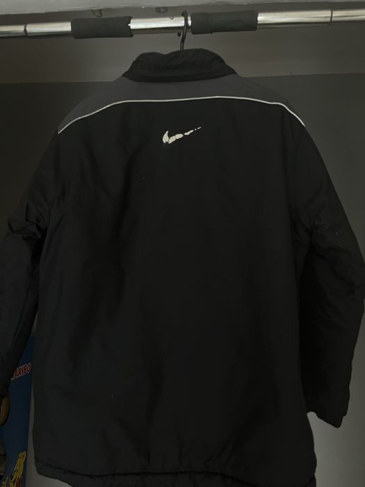 Kurtka zimowa- Nike oryginalna