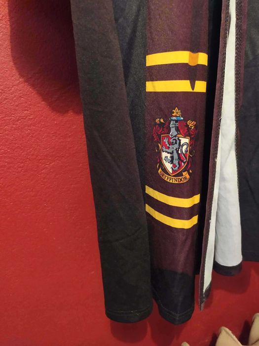 kostium ,przebranie Harry Potter   7 -8 lat